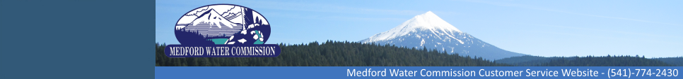 Medford Water Commission